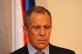 Λαβρόφ: «Τα σχέδια των ΗΠΑ για αλλαγή καθεστώτος σε Ιράν και Βενεζουέλα αφορούσαν το πετρέλαιο»