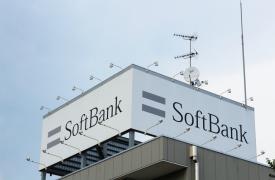 Softbank: Έκαναν «φτερά» 32 δισ. δολάρια σε κεφαλαιοποίηση ελέω AI - «Βουτιά» 14% για τη μετοχή