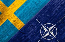 Σουηδία: Είμαστε έτοιμοι για επανέναρξη συνομιλιών ένταξης στο NATO, όταν είναι και η Άγκυρα
