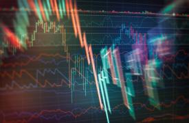 Διόρθωση στη Wall Street με ώθηση από την Alphabet - Άνοδος 500 μονάδων για Dow Jones