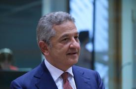 Πανέτα (ΕΚΤ) για αυξήσεις επιτοκίων: «Πλησιάζουμε στον τελικό προορισμό»