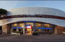 Στις επενδύσεις ποντάρει η Θανόπουλος και σχεδιάζει το μέλλον 