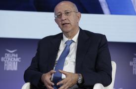 Σπύρος Θεοδωρόπουλος: Οι μισθοί στην Ελλάδα δεν θα αυξηθούν, εάν δεν βελτιωθεί η παραγωγικότητα