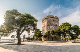 Θεσσαλονίκη: Με τη στήριξη του ΕΟΤ το συνέδριο της βρετανικής Ένωσης Ανεξάρτητων Tour Operators