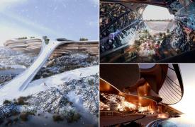 Αναβολή των Ασιατικών Χειμερινών Αγώνων 2029 – Πλήγμα για τις αθλητικές φιλοδοξίες της Σαουδικής Αραβίας