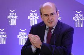 Χατζηδάκης: Για πρώτη φορά η Ελλάδα διαθέτει πάνω από 1 δισ. ευρώ για κατάρτιση