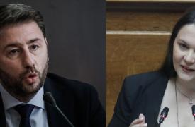 Άνοιξε η μεταγραφική σαιζόν - Η παιδεία και η κεντροαριστερά - Πίκρα στους Γεννηματικούς 