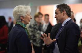Στο στόχαστρο η Αλεξάνδρα Παπαδοπούλου - Ποιος παρακολουθεί το Νίκο Καραχάλιο;