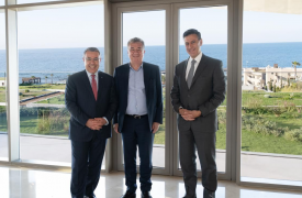 Alpha Bank: Ο επιχειρηματικός κόσμος της Κρήτης λειτουργεί ως πρότυπο ανθεκτικότητας