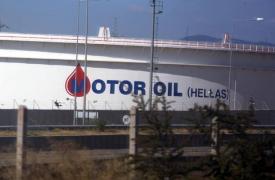 Motor Oil: Προχωρά η σύσταση εταιρείας με την Ελλάκτωρ για τις ΑΠΕ