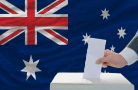 Εκλογές στην Αυστραλία: Η κυβέρνηση δεν φαίνεται να εξασφαλίζει πλειοψηφία