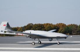 Η Ιαπωνία στρέφεται στα drone Bayraktar της Τουρκίας