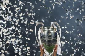 Kaspersky: Πώς να αποφύγετε τους απατεώνες στον τελικό του Champions League