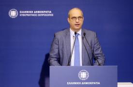 Οικονόμου: Από τον κ. Τσίπρα γίνεται χυδαία προπαγάνδα πάνω στον ανθρώπινο πόνο με ψέματα