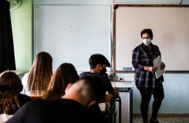 Αναπληρωτές εκπαιδευτικοί: Από σήμερα οι αιτήσεις - Αναλυτικά η διαδικασία 