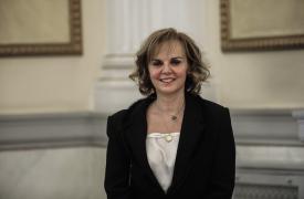 Παπακωνσταντίνου (ΤτΕ): Η χρήση του ψηφιακού ευρώ θα εμβαθύνει την ενιαία αγορά