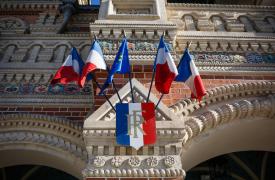Γαλλία: Την επόμενη εβδομάδα ο ανασχηματισμός της κυβέρνησης
