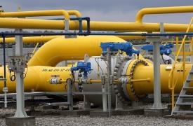 Αέριο: «Γκάζι» από τη ΡΑΕ σε έργα θωράκισης της ενεργειακής ασφάλειας