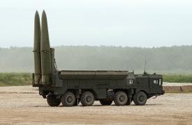 Πούτιν: Η Ρωσία θα δώσει πυραύλους Iskander-M στη Λευκορωσία