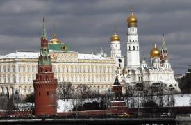 Ρωσία: Το πλαφόν στο πετρέλαιο αναδιαμορφώνει τις βασικές αρχές της ελεύθερης αγοράς