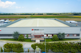 Η Πλαστικά Θράκης εξαγόρασε το 100% της BHA Holdings