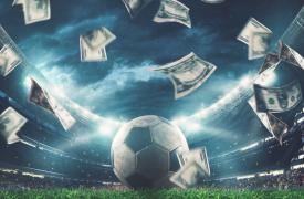 Ποδόσφαιρο: Χορός δισεκατομμυρίων στα ευρωπαϊκά club κόντρα στο ρίσκο της εποχής