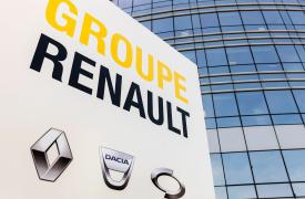 Renault: Βουτιά 16% της μετοχής μετά το «ψαλίδισμα» του guidance