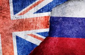 Βρετανία: Νέος γύρος κυρώσεων κατά της Ρωσίας