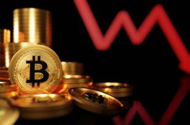 Bitcoin: Κάτω από τα $80.000 - Χάθηκαν $111 δισ. από τα crypto σε 24 ώρες