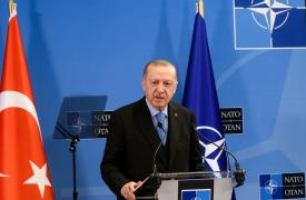 Γερμανικός Τύπος: Η Τουρκία απομακρύνεται από τη Δύση και το ΝΑΤΟ