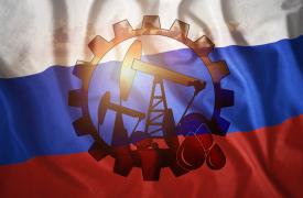 Ρωσία: Η ενεργειακή κρίση υπερτριπλασίασε το πλεόνασμα τρεχουσών συναλλαγών 