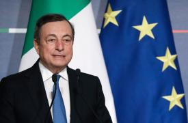 Θα φέρει ο Όρμπαν τον Μάριο Ντράγκι πίσω στην ΕΕ;