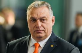 Ο Όρμπαν απαιτεί από το Κίεβο την αποκατάσταση δικαιωμάτων της ουγγρικής μειονότητας