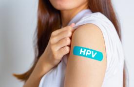 Εμβολιαστική κάλυψη έναντι του HPV στην Ελλάδα: Πρόοδος αλλά και σημαντικές ανισότητες