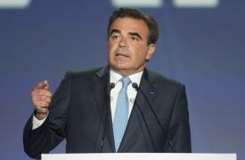 Σχοινάς: «Μόνιμη ευρωπαϊκή ασπίδα αλληλεγγύης» για την Ελλάδα η συμφωνία για το μεταναστευτικό