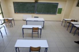 Κακοκαιρία Elias: Κλειστά τα σχολεία σε Φυλή και Ωρωπό