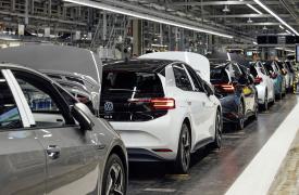 Ηλεκτροκίνηση: Συμφωνία Volkswagen - Mahindra για παροχή τεχνολογίας