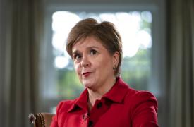 Σκωτία: Προς νέο δημοψήφισμα για ανεξαρτησία τον Οκτώβριο του 2023