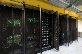 Bain & Company: Η ζήτηση για Data Centers αναμένεται να διπλασιαστεί έως το 2030