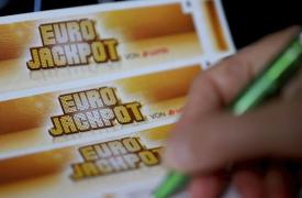 Κλήρωση Eurojackpot 13/06/25: Τα αποτελέσματα και οι αριθμοί που κερδίζουν