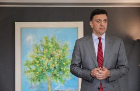 Κικίλιας: Η κυβέρνηση κινείται νομικά ενάντια στη χρήση του όρου "Turkaegean"