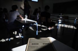 Πανελλαδικές: Πώς να προστατεύσετε τα μάτια σας από το διάβασμα