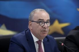 Παπαθανάσης: Nέες δράσεις επιδότησης των ΜμΕ για τις περιοχές μετάβασης