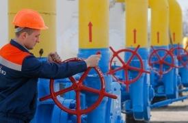 Η Ρωσία άρχισε να παραδίδει μεγαλύτερες ποσότητες αερίου στην Ουγγαρία