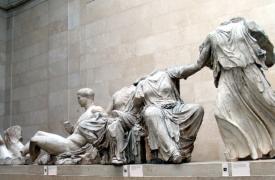 Η Σερβία θεωρεί δίκαιο το αίτημα της Ελλάδας για επιστροφή των Γλυπτών του Παρθενώνα