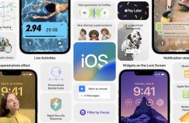 Τι αλλαγές φέρνει στο iPhone το νέο iOS 16