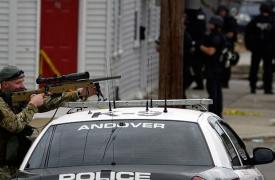 ΗΠΑ: Η αστυνομία στο Άκρον του Οχάιο πυροβόλησε δεκάδες φορές εναντίον Αφροαμερικανού
