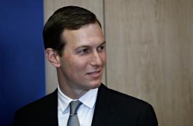 Αλβανία: Ενώσεις για την προστασία του περιβάλλοντος θέλουν να σταματήσουν τουριστικό σχέδιο του γαμπρού του Τραμπ