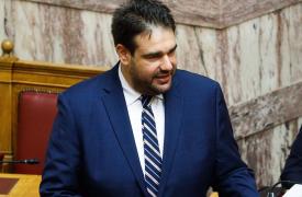 Το buzzer beater του Λιβάνιου - Οι γυναίκες του Κυριάκου κι οι γυναίκες του Αλέξη