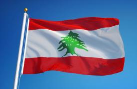 Λίβανος: «Απαράδεκτη» οποιαδήποτε παρέμβαση στις συνομιλίες για τον καθορισμό των θαλάσσιων συνόρων με το Ισραήλ